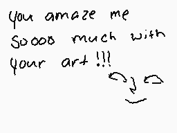 Drawn comment by Mr.Dj-star