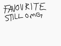 Drawn comment by catbaloney