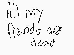 Drawn comment by kyra