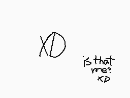 Drawn comment by ⒶⒷⒷⓎ