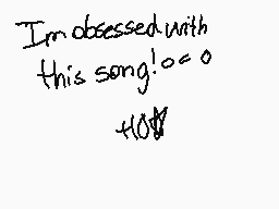 Drawn comment by ⒶⒷⒷⓎ