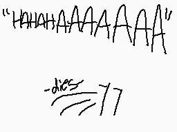 Drawn comment by ⒶⒷⒷⓎ