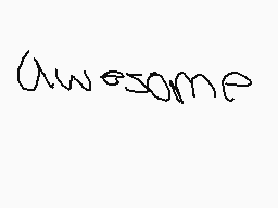 Drawn comment by KawaiiKiwi