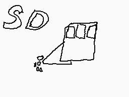 Drawn comment by Jack
"SD"