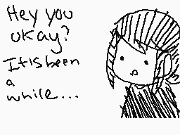 Drawn comment by Kous™