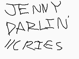 Drawn comment by Karkat☆Kun