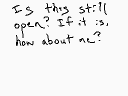 Drawn comment by OverTheTop