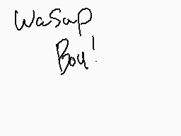 Drawn comment by mvm