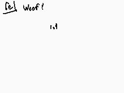 Drawn comment by mvm