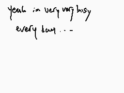 Drawn comment by mvm