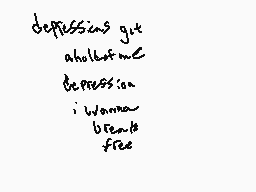 Drawn comment by mvm