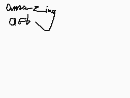 Drawn comment by mvm