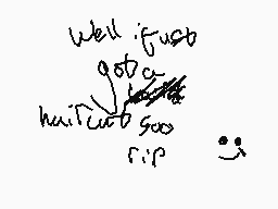 Drawn comment by mvm