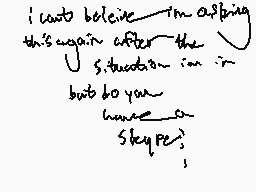 Drawn comment by mvm