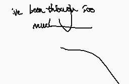 Drawn comment by mvm