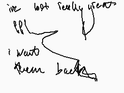 Drawn comment by mvm