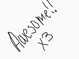 Drawn comment by MichelMoon