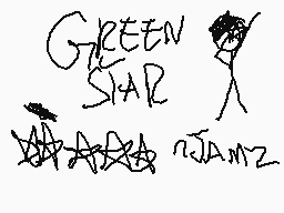 Drawn comment by JAMZ RULEZ