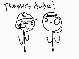 Drawn comment by MrElectro™