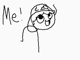 Drawn comment by MrElectro™