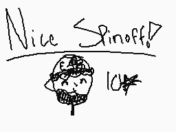 Drawn comment by MrElectro™