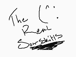 Drawn comment by MrElectro™