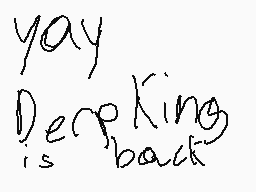 Drawn comment by amione