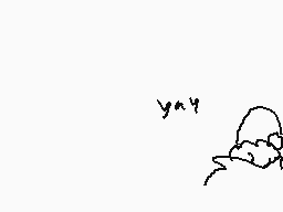 Drawn comment by kittyfox