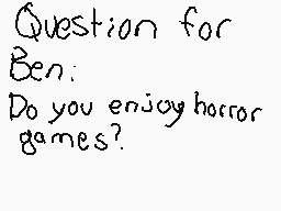 Drawn comment by pinkimena