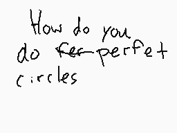 Drawn comment by mr.EK