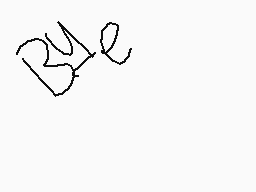 Drawn comment by SWAGG★