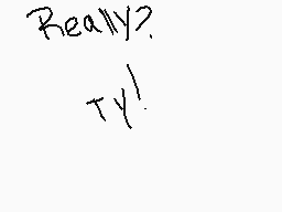 Drawn comment by Myistic±