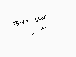 Drawn comment by Leon
"five star"