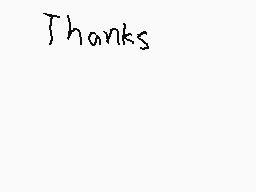 Drawn comment by jaden