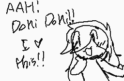 Drawn comment by Dianne2k17