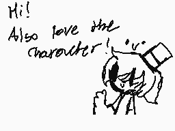 Drawn comment by Dianne2k17