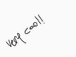 Drawn comment by wondrstar