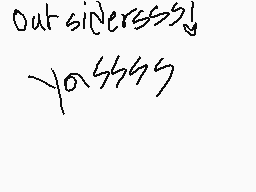 Drawn comment by Dianne2k17