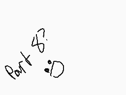 Drawn comment by wondrstar