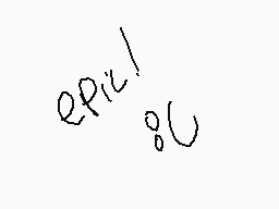 Drawn comment by Spechie