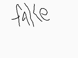 Drawn comment by inkling$$$