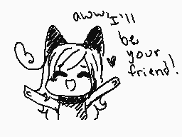 Drawn comment by SugarCream