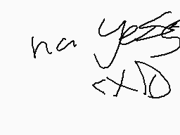 Drawn comment by ⒶiⓇ