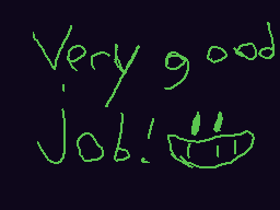 Drawn comment by monguy