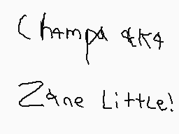 Drawn comment by monguy