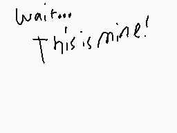 Drawn comment by BonnieFNaF