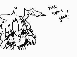 Drawn comment by boogiepop