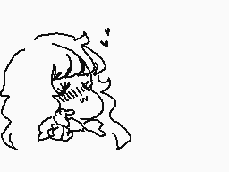 Drawn comment by kaybean