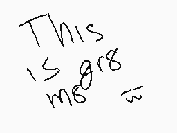 Drawn comment by Smolcookie