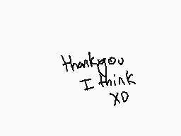 Drawn comment by Hornetsoda